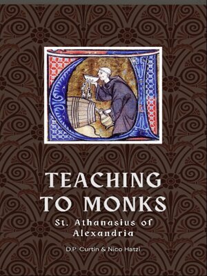 cover image of Teaching to Monks